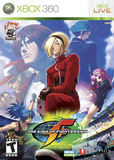 King of Fighters XII, The (Xbox 360)